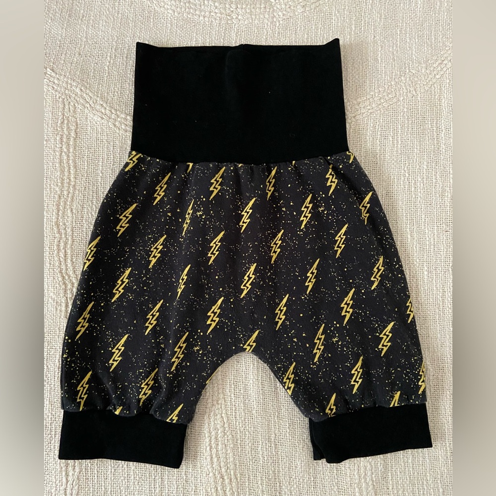 3/6yr Small Shop Grow Shorts